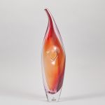 1016 6139 VASE/SCULPTURE